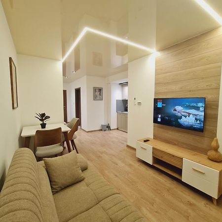 Airport Molko Apartments Surčin Εξωτερικό φωτογραφία