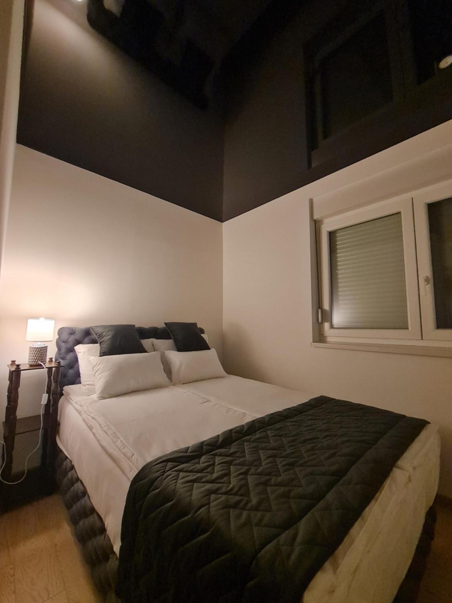 Airport Molko Apartments Surčin Εξωτερικό φωτογραφία
