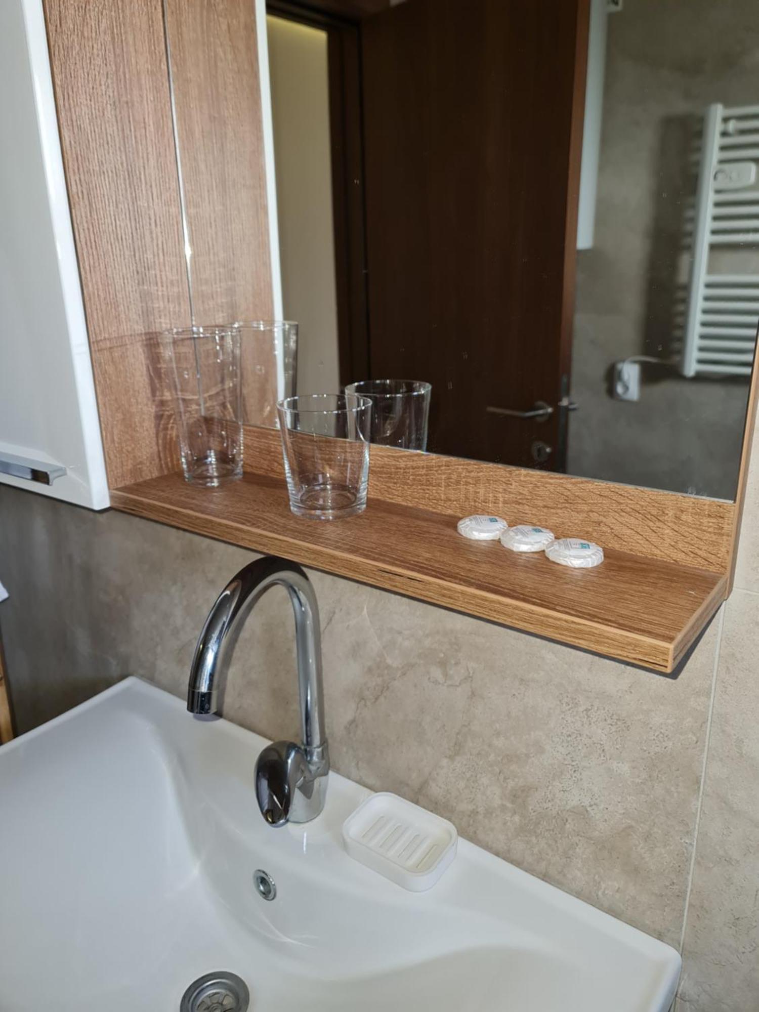Airport Molko Apartments Surčin Εξωτερικό φωτογραφία