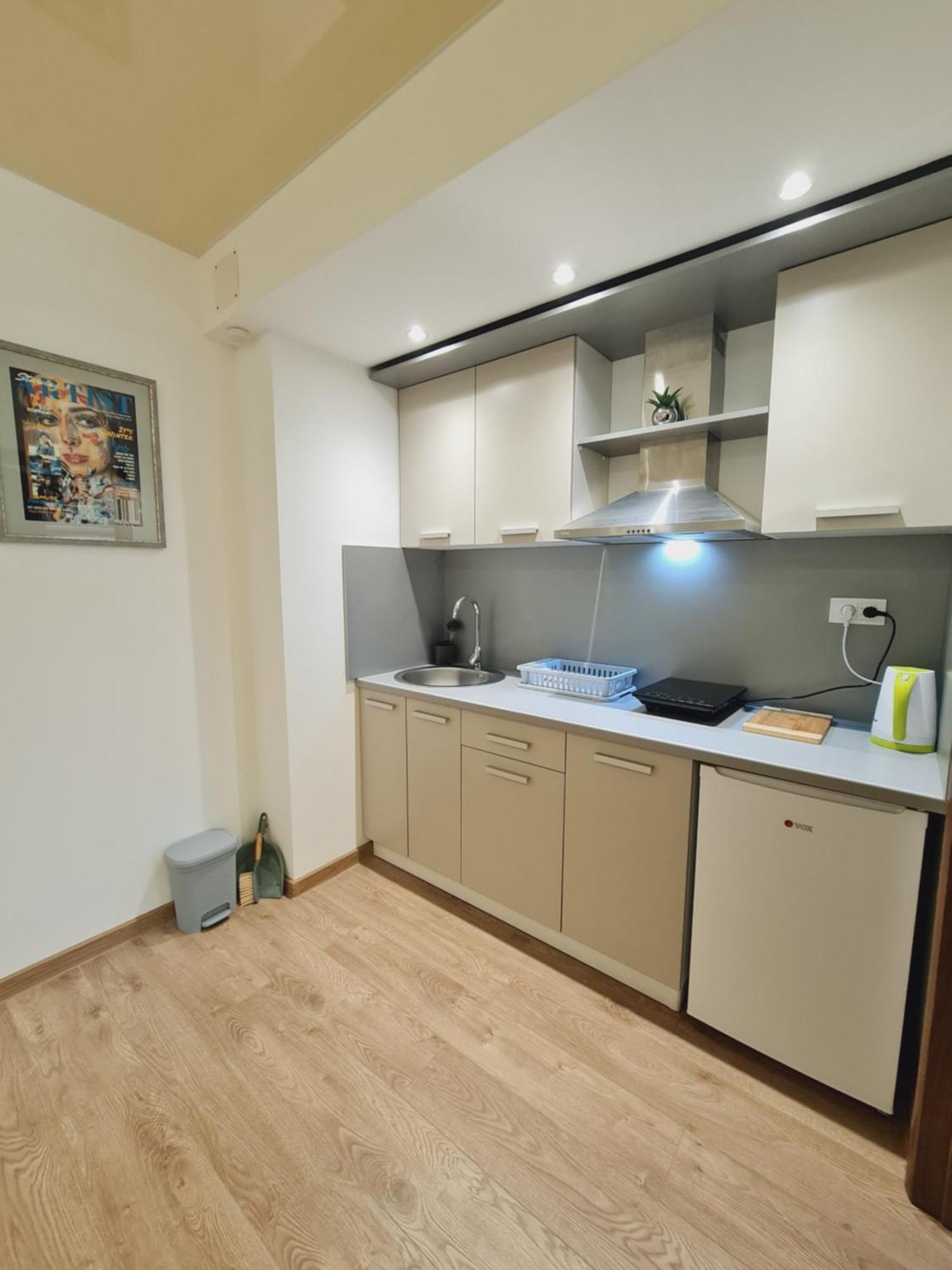 Airport Molko Apartments Surčin Εξωτερικό φωτογραφία