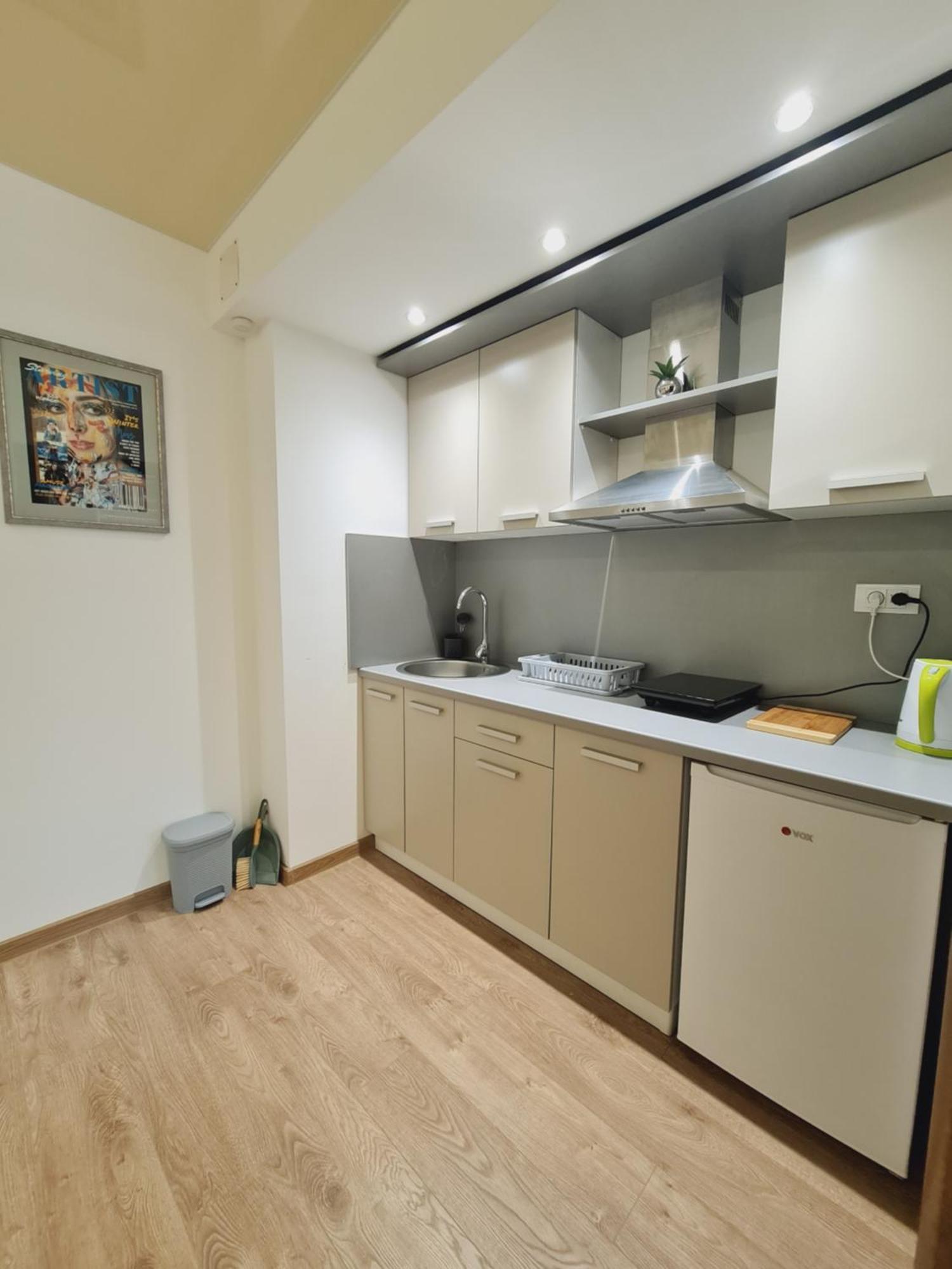 Airport Molko Apartments Surčin Εξωτερικό φωτογραφία