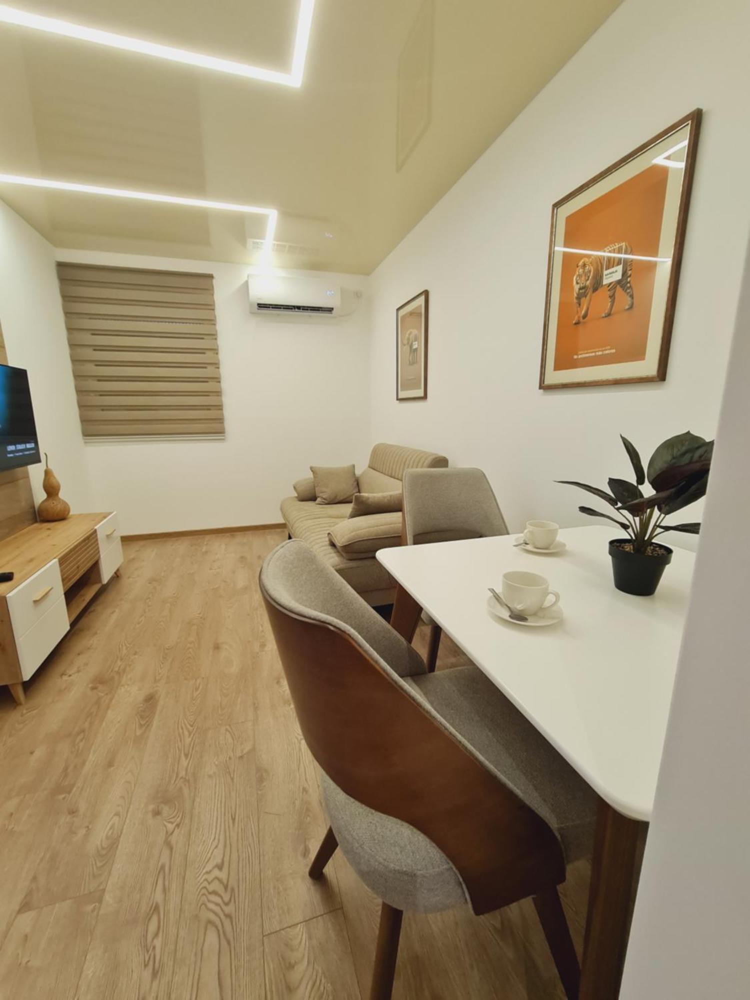 Airport Molko Apartments Surčin Εξωτερικό φωτογραφία